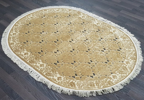 KUNDUZ 5021_498580 BLACK овал фото 2