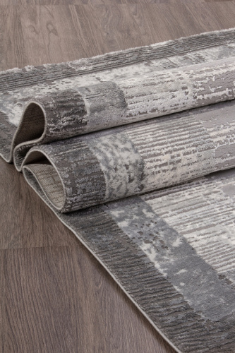 armina 04079g - grey / grey прямоугольник фото 4