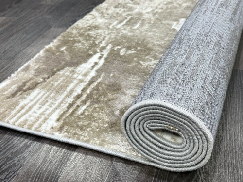 Semnan D068A_CREAM SHIRINK / BLUE FDY фото 13