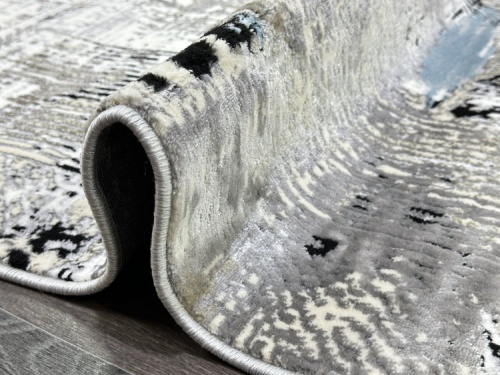 Sanandaj B026A_L GREY SHRINK / LIHGT GREY фото 6