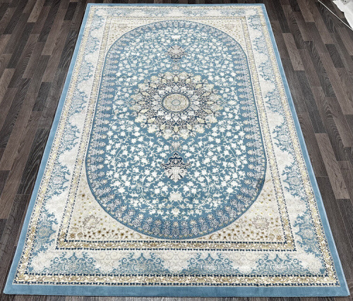 Iran collection A056A_BLUE / BLUE фото 10