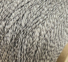 Нитки для оверлока шегги 3737