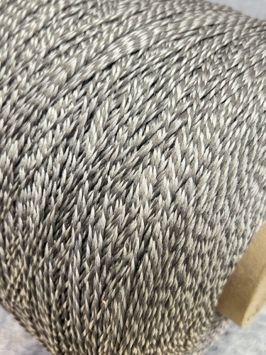 Нитки для оверлока шегги 3737