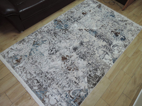 PALMIRA 2681A_CREAM_CREAM фото 4