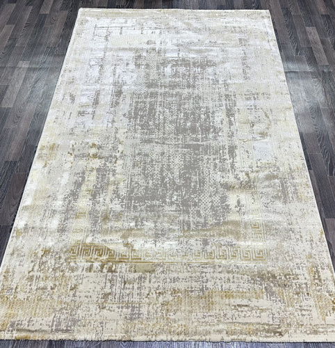 Lisa A2390B_D.BEIGE COKEN / MUSTARD фото 2