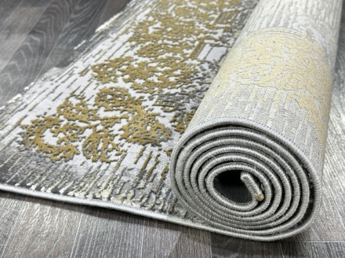 Lisa AA627A_IVORY / MUSTARD фото 13