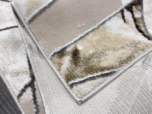 Aura 40657B_KAHVE / VIZON фото 6