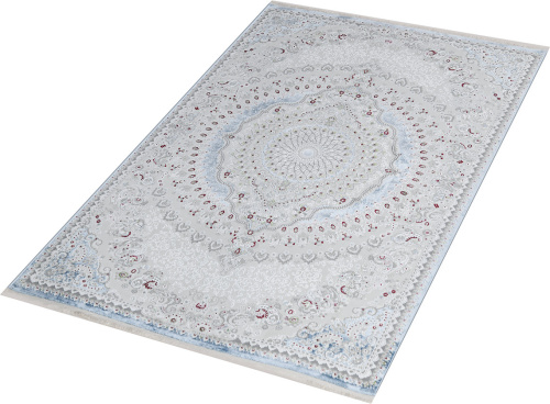 Kirmanshah 38861A BLUE / BLUE фото 8