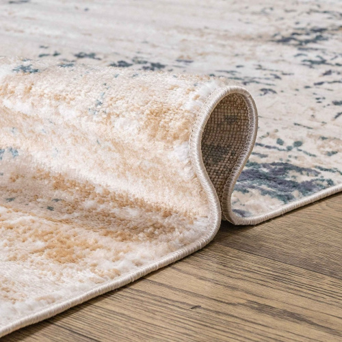 Iris A5813A Cream / Blue фото 3