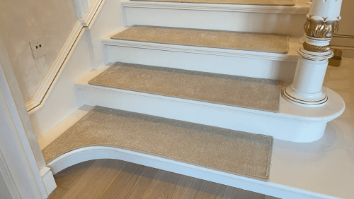 Накладки фигурной формы без загиба фото 5