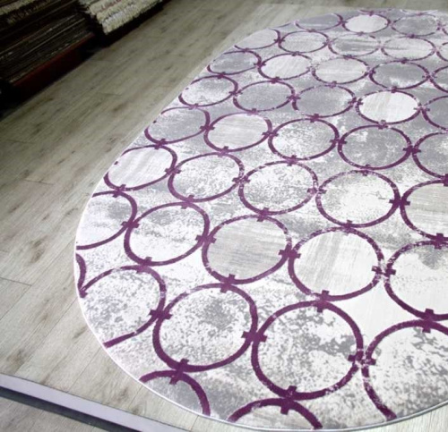 Amatis 36444B OVAL LILA / LILA фото 3