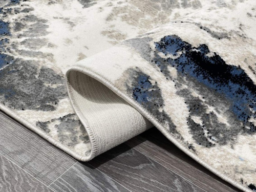 Aura 40697B_VİZON / MAVİ овал фото 2