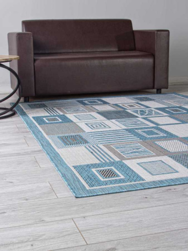 kair s138 - blue прямоугольник фото 5