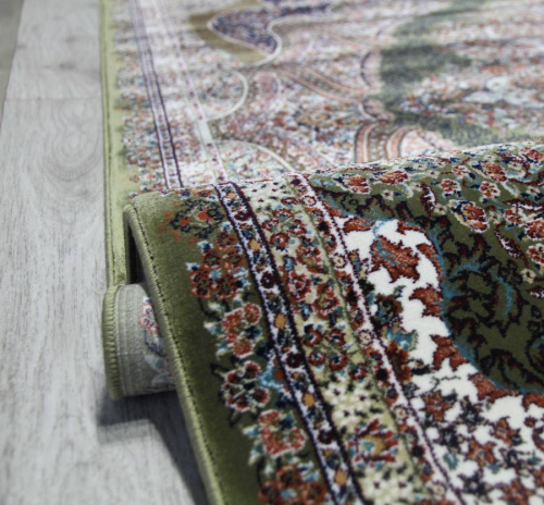 Abrishim 36320A STAN D.GREEN / D.GREEN фото 2