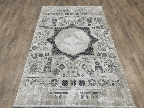 DECO 03084A D.BEIGE/GREY фото 2