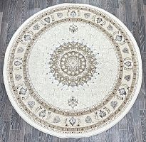 Iran collection A050A_CREAM SHRINK / CREAM SHRINK d