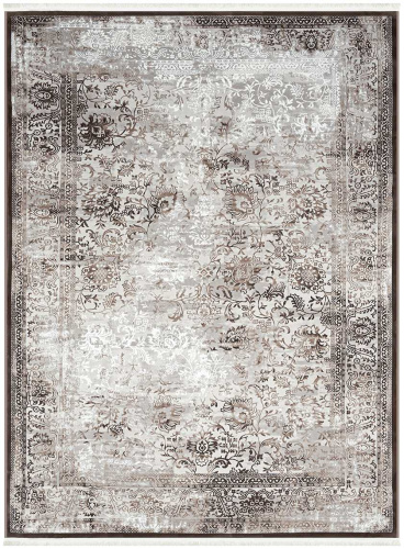 Avangard 36805C BEIGE / BROWN