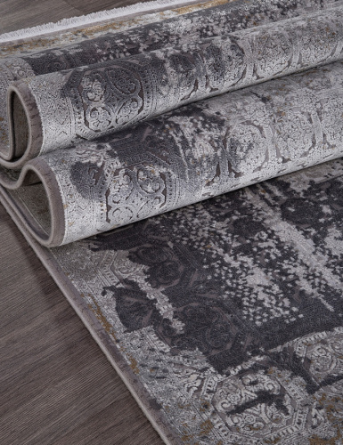 elexsus olimpos y5320f - grey / d.grey прямоугольник фото 4