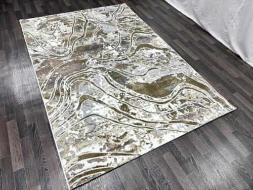 Semnan P523A_CREAM SHIRINK / VIZON FDY фото 11