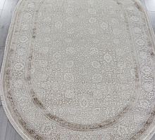 classic 30298z - cream / beige овал