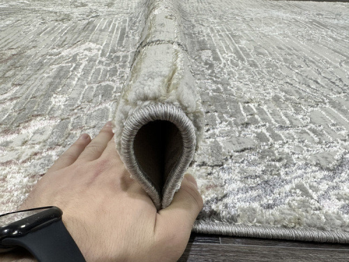 Lowa A3579A_IVORY / MUSTARD-овал фото 6