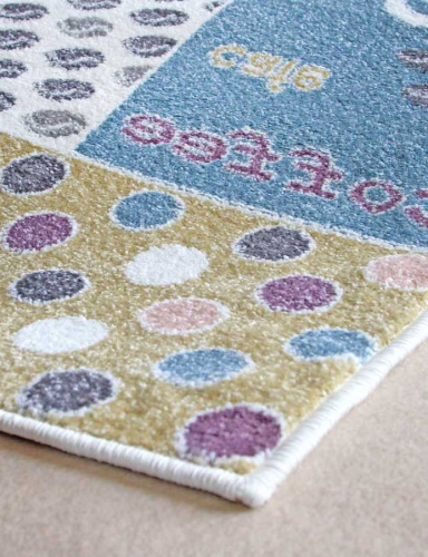 sofit c041 - light cream прямоугольник фото 4