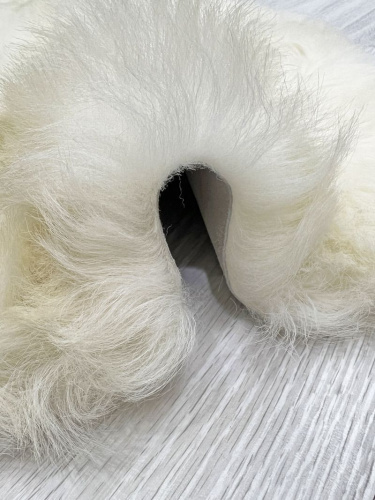 Овечья шкура натуральная 007 фото 4