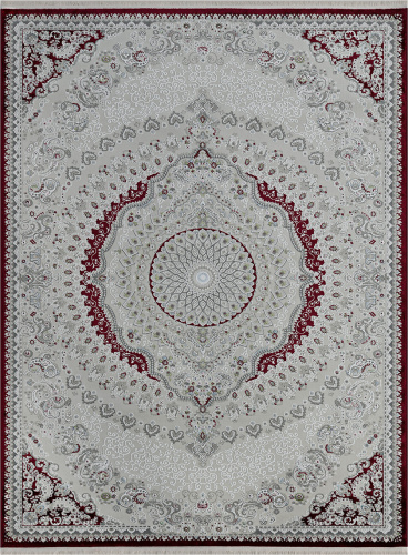 Kirmanshah 38861A RED / RED