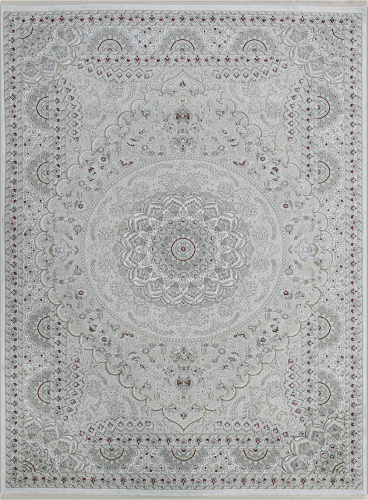 Kirmanshah 38860A CREAM CKM / WHITE