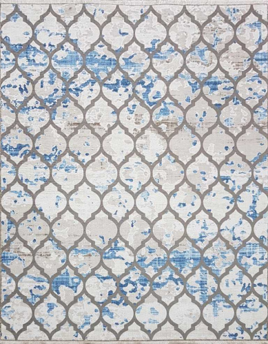 Qum MK061R5 STAN BEIGE-BLUE