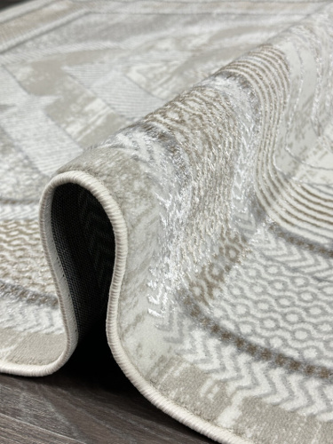 LUNA L136A_CREAM SHRINK/VIZON FDY-О фото 6