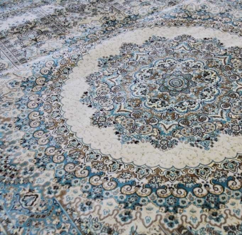 Rubin 20054A STAN CREAM / TIFFANY фото 5