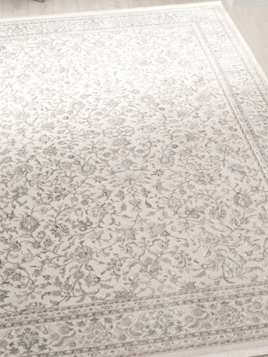 mardin 27405a - beige / gray прямоугольник