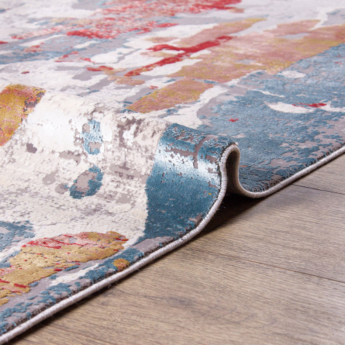 Olimpos M313P CREAM / BLUE фото 3