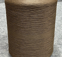 Нитки для оверлока 1335-19