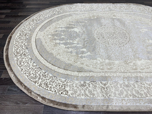 Platinium Q015A_VIZON FDY / CREAM SHRINK-О фото 5