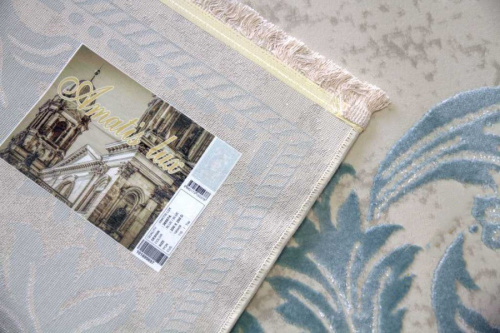 Amatis Lux 36567A BLUE / BLUE фото 2