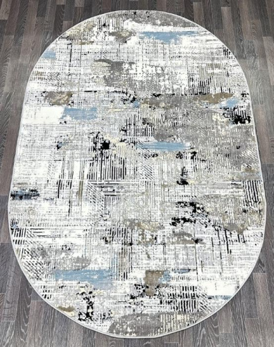 Sanandaj B026A_L GREY SHRINK / LIHGT GREY_О