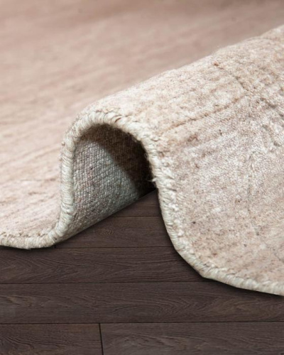 CARVING WOOL VISCOSE HL 474 - NATURAL фото 3