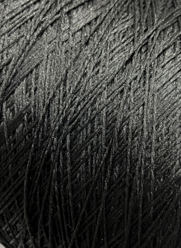 Нитки для оверлока шегги 030