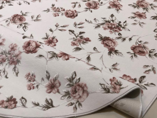 SULTANA 2024A GUL/BEYAZ фото 5