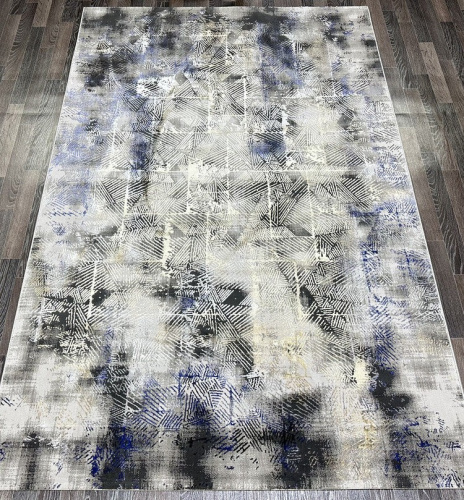 Lisa AA611A_L.GREY / BLUE фото 2