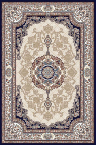 Shahriyar 3854N_NAVY_NAVY фото 2