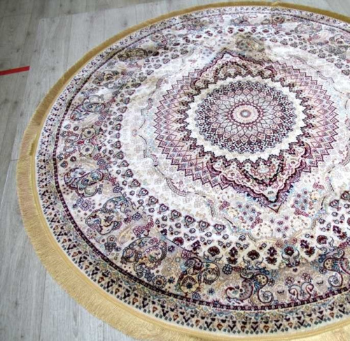 Rubin 20058A DAIRE CREAM / CREAM фото 3