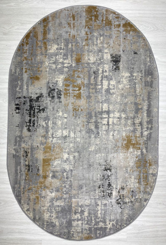 Arzu 3519A Cream. Овал фото 10