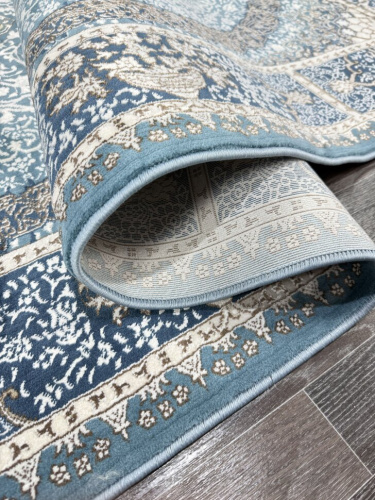 Iran collection A053C_D.BLUE / D.BLUE фото 4