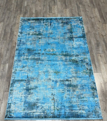 MONZA B109TR GREY/BLUE фото 2