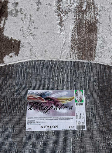 Kleopatra 37107A DAIRE BROWN / D.BEIGE-r фото 4