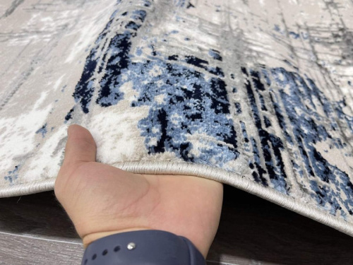 Aura 40291A_CÖKME BEJ / A.GRİ овал фото 5