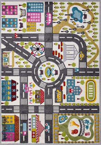 orion c070 - cream прямоугольник фото 2